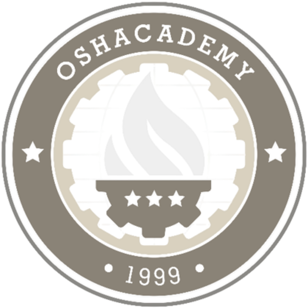 OSHAcademy
