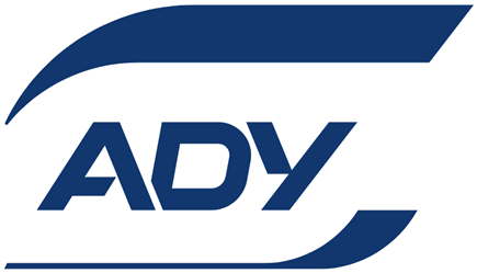 ADY — Azerbaijan Railways