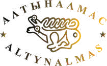 Altynalmas
