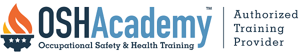 OSHAcademy courses